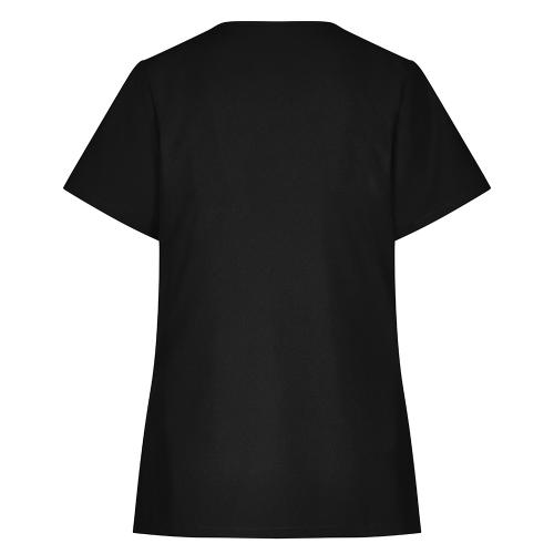 EXNER | Damen Schlupfkasack Sportsline regular fit schwarz (7047420)