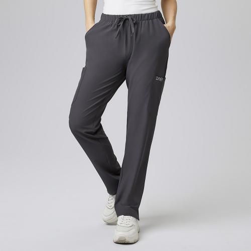 EXNER | Damen Sportsline Schlupfhose regular fit (graphit) Nr. 705