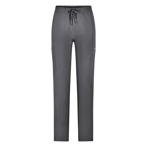 EXNER | Damen Sportsline Schlupfhose regular fit (graphit) Nr. 705