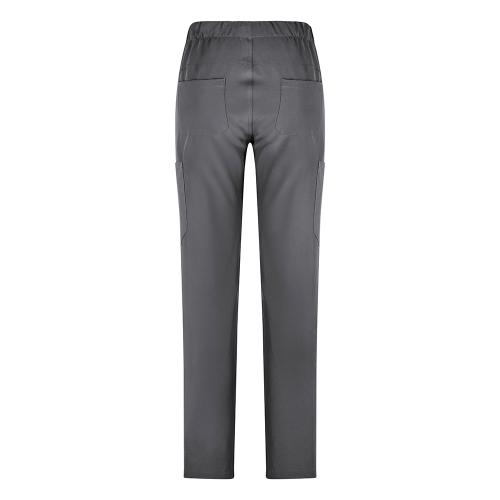 EXNER | Damen Sportsline Schlupfhose regular fit (graphit) Nr. 705