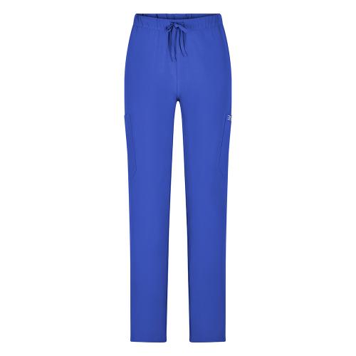 EXNER | Damen Sportsline Schlupfhose regular fit (royal blau) Nr. 705