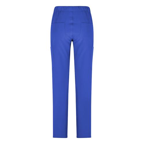 EXNER | Damen Sportsline Schlupfhose regular fit (royal blau) Nr. 705
