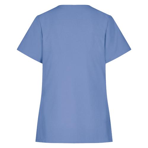Preview: EXNER | Damenkasack Sportsline 2.0 regular fit light blue (7068934)
