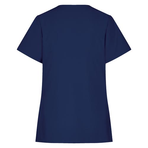 Preview: EXNER | Damenkasack Sportsline 2.0 regular fit navyblau (7068931)
