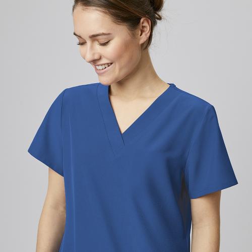 Preview: EXNER | Damenkasack Sportsline 2.0 regular fit royalblau (7068930)
