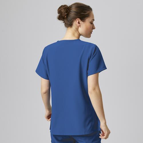 EXNER | Damenkasack Sportsline 2.0 regular fit royalblau (7068930)
