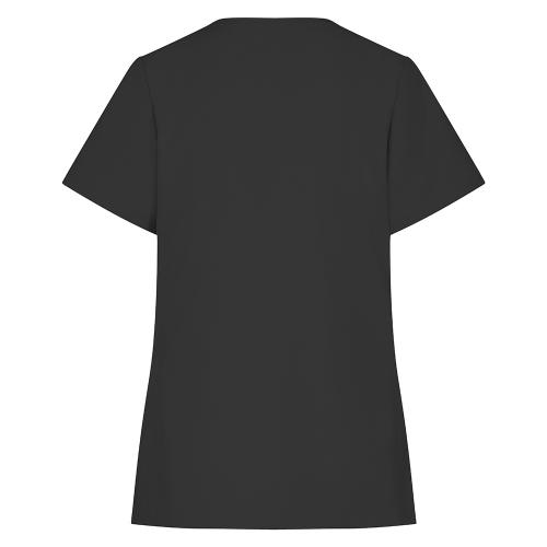 Preview: EXNER | Damenkasack Sportsline 2.0 regular fit schwarz (7068920)