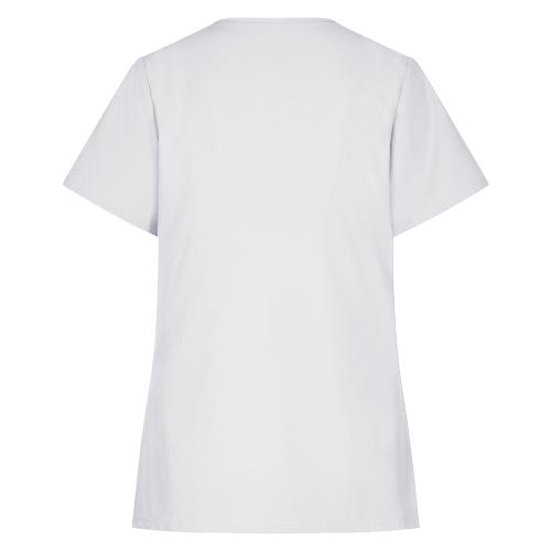 Preview: EXNER | Damenkasack Sportsline 2.0 regular fit weiß (7068910)