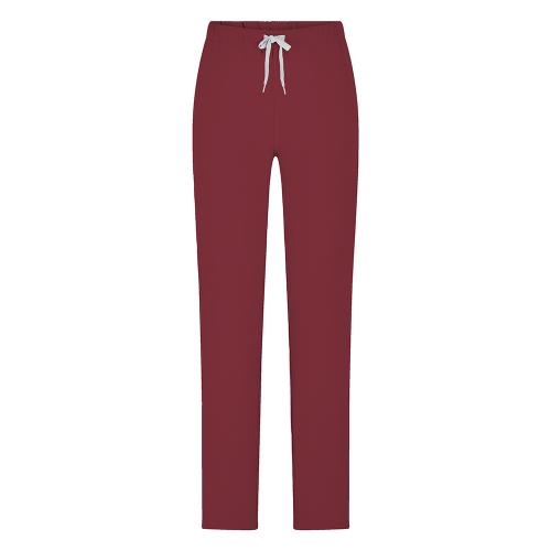 EXNER Sportsline 2.0 Schlupfhose unisex regular fit bordeaux XS bis 5XL