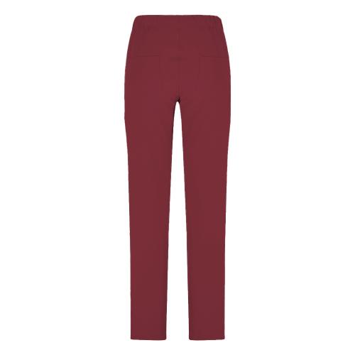 Preview: EXNER | Sportsline 2.0 Schlupfhose unisex regular fit bordeaux (7078950)