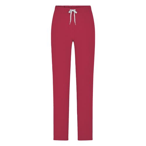 EXNER | Sportsline 2.0 Schlupfhose unisex regular fit rot (7078940)