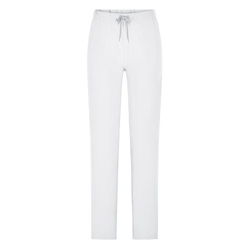 EXNER Sportsline 2.0 Schlupfhose unisex regular fit weiß XS bis 5XL