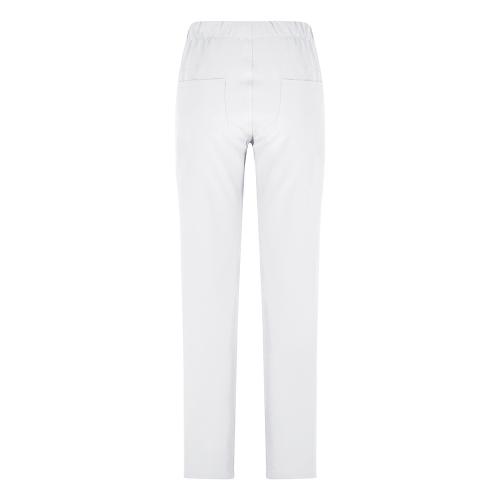 Preview: EXNER | Sportsline 2.0 Schlupfhose unisex regular fit weiß (7078910)