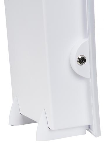 HAN Sammelbox Briefkasten Kummerkasten IMAGE´IN weiß (4102-12)