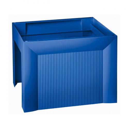 HAN | Hängemappenregistratur KARAT (blau) 1905-14