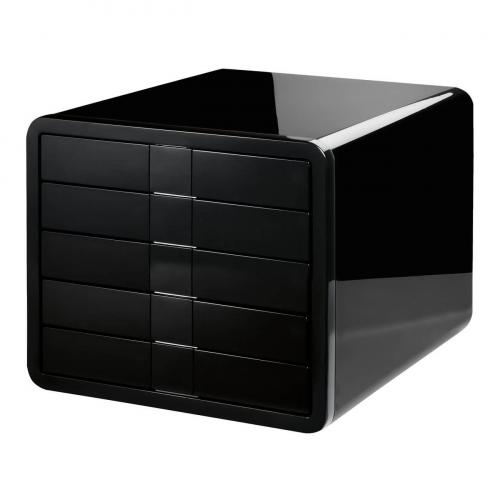 HAN Schubladenbox i-Box (schwarz)