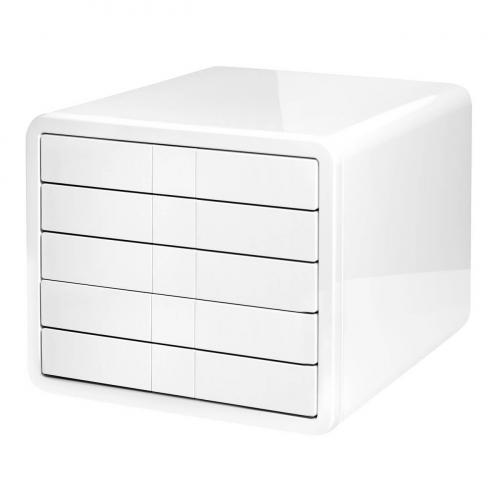 HAN Schubladenbox i-Box (weiß)