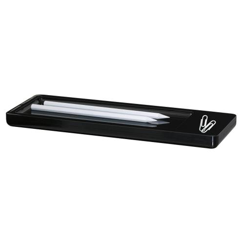 HAN Stiftschale i-Line (schwarz-schwarz)