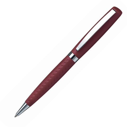Stempelkugelschreiber Classic G Light (bordeaux)