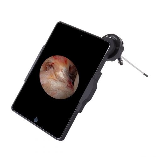 ISIONART izooom Endoskop Adapter für iPad Air 2 / Pro