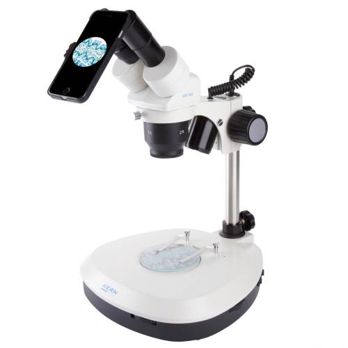 ISIONART izooom 2.0 Mikroskopadapter für iPhone 6s Plus