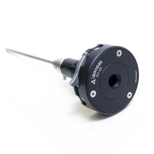 ISIONART izooom Endoskop Adapter für iPod touch