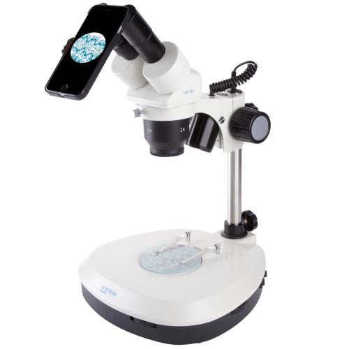 ISIONART izooom 2.0 Mikroskopadapter für iPhone 7