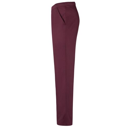 KARLOWSKY | Unisex Schlupfhose aubergine (HM 14)