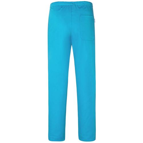 KARLOWSKY | Unisex Schlupfhose pazifikblau (HM 14)