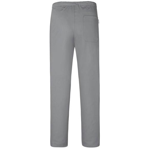 KARLOWSKY | Unisex Schlupfhose platingrau (HM 14)