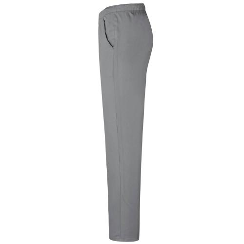 KARLOWSKY | Unisex Schlupfhose platingrau (HM 14)