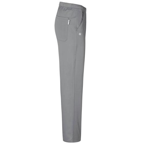 KARLOWSKY | Unisex Schlupfhose platingrau (HM 14)