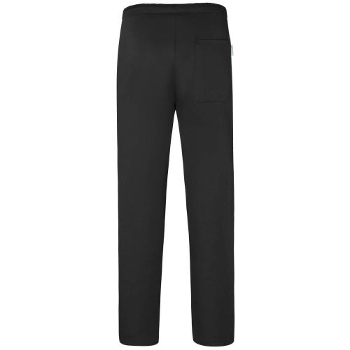 KARLOWSKY | Unisex Schlupfhose schwarz (HM 14)