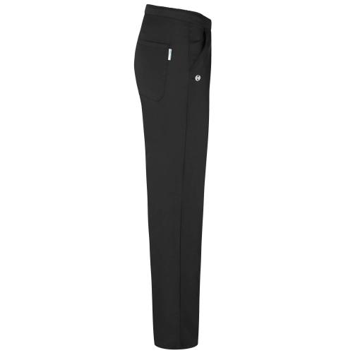 KARLOWSKY | Unisex Schlupfhose schwarz (HM 14)