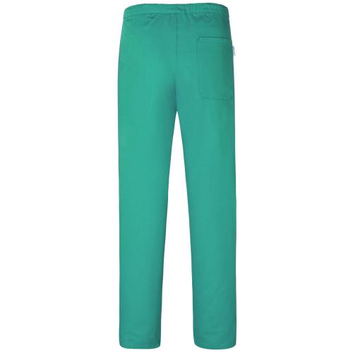 KARLOWSKY | Unisex Schlupfhose smaragdgrün (HM 14)