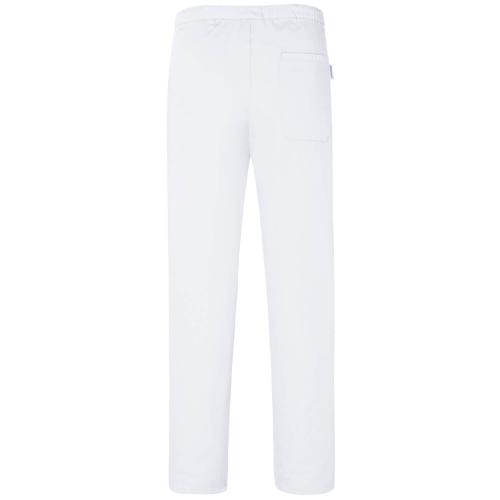 KARLOWSKY | Unisex Schlupfhose weiss (HM 14)