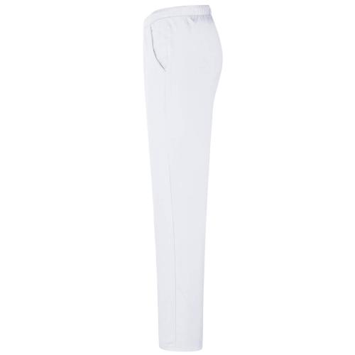 KARLOWSKY | Unisex Schlupfhose weiss (HM 14)