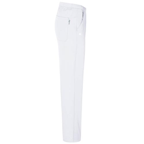KARLOWSKY | Unisex Schlupfhose weiss (HM 14)