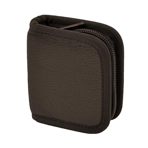 M.WRIGHT & SONS Globuli-Etui DORSET braun (W133490)