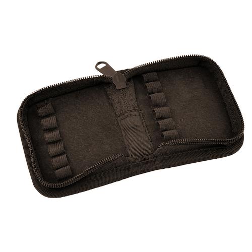 M.WRIGHT & SONS Globuli-Etui DORSET braun (W133490)