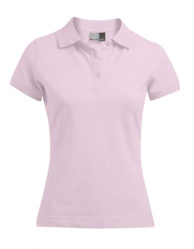 PROMODORO Polo 92/8 (chalk pink)