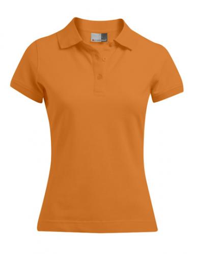 PROMODORO Polo 92/8 (orange)