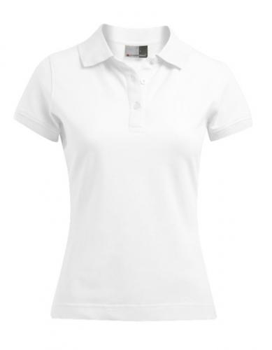 PROMODORO Polo 92/8 (white)