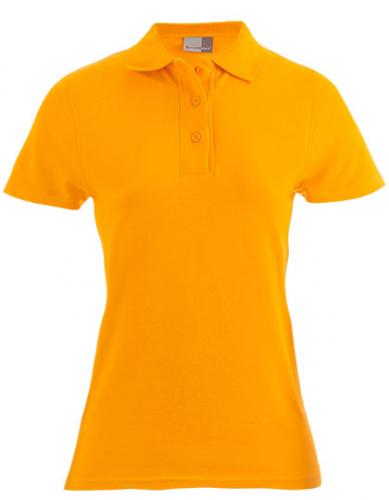 PROMODORO Superior Polo (orange)
