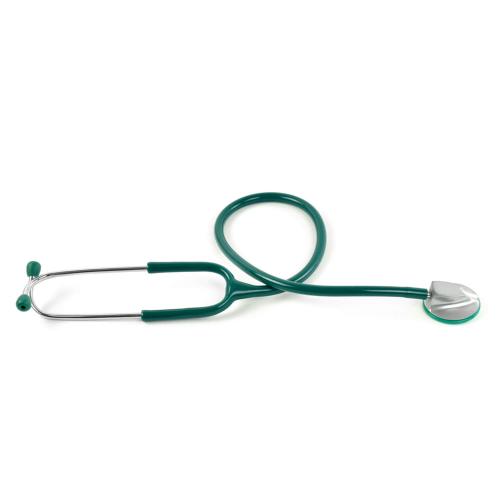 TEQLER Schwestern-Stethoskop Precision (grün)