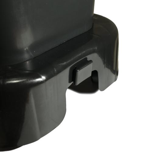 TEQLER | Abfalleimer Transportrollen (T144549)