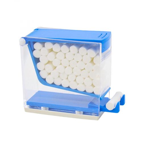 TEQLER | Watterollenspender (T220396blau)