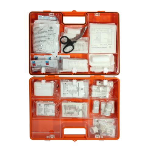 TEQLER | Erste-Hilfe-Koffer DIN 13169 (T145191)