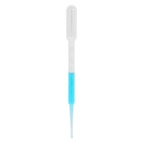 TEQLER | Pasteurpipetten 3,0ml (T138043)