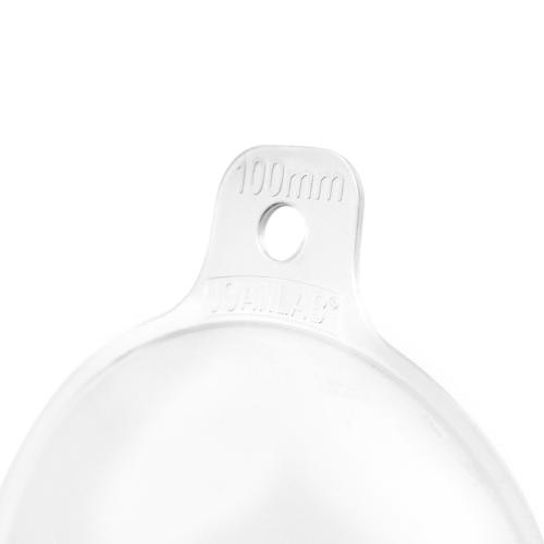 TEQLER | Kunststofftrichter 50mm (T135863)